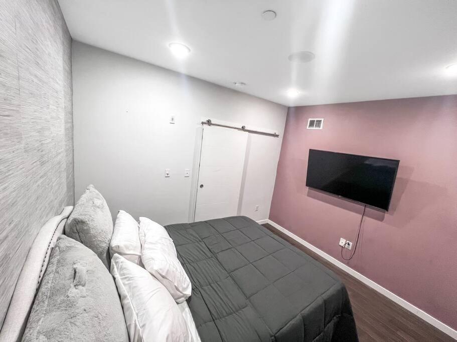 Yanne'S Place - Dual-Lounge Philadelphia Eksteriør billede